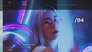 Free Ücretsiz VIDEOHIVE MINIMAL PRESENTATION 23519124 Free After Effects Template Videohive projects