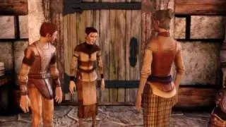 Lets Play Dragon Age Origins Part 3