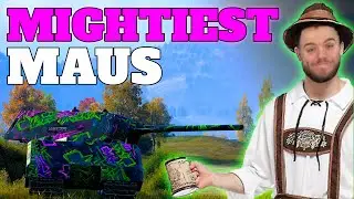 Is The MAUS Still Relevant?