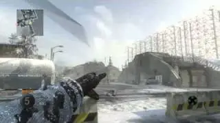 bayfreshest510 - Black Ops Game Clip