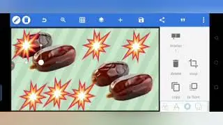 Amazing Blur Effect Editing in Pixellab