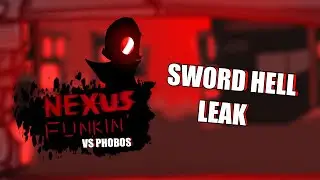 Friday Night Funkin - Vs Phobos Leak