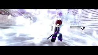 RUKIA SNOW BANKAI SHOWCASE | Type Soul