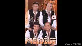 Preldzije - Ladja - (Audio 2007)