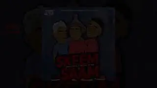 Ubuntu Band & Malome Vector - Skeem Sam (Official Audio)
