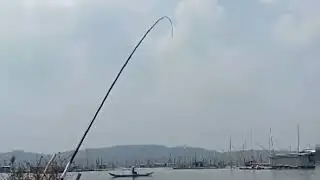 DAN AKHIRNYA GA SIDO BONCOS !