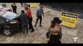 Pasión de Gavilanes 2, capítulo 72, parte 5/9, GRAN FINAL.