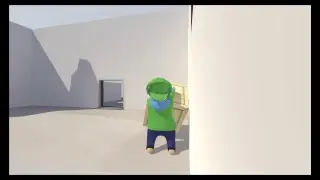 Human Fall Flat