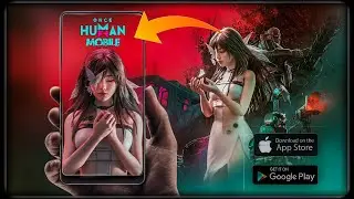 Once human mobile download