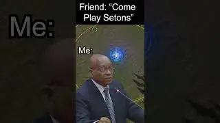 Derp! Come play Setons!