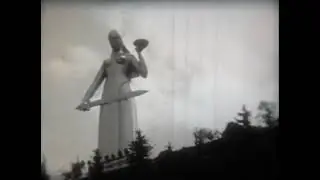 Tbilisi in 50 60's | 50-60 წლების თბილისი | Тбилиси в 50 60ые годы