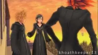 Losing You ~ KH
