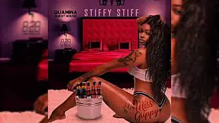 Stiffy Stiff - Miss Grippy | Offical Audio