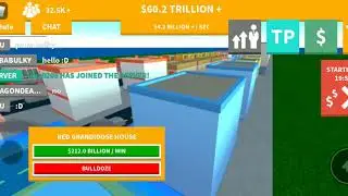 Mayor life simulator