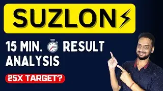 SUZLON Energy Latest News - ज़ीरो से हीरो 🔥 Best  Stocks 2024💥 Top Stocks to buy now | Sagarnomics