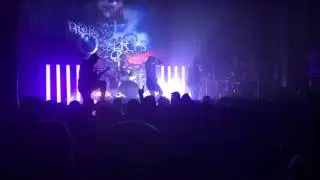 Born of Osiris - Glorious Day