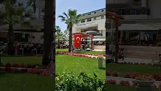 СЕКРЕТ идеального ОТДЫХА в Турции 🇹🇷 