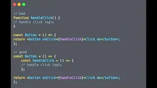 Arrow Function