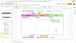 The Place Value Way for Subtraction
