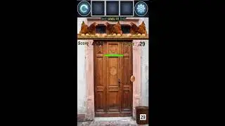 101 Doors Escape Game Level 13 Walkthrough