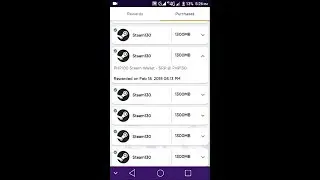 Freenet redeem