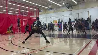 Toronto Indian Malayalee Tournament  | MASC Vs Titans 2025