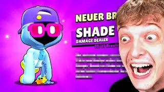 NEUER BRAWLER SHADE und DÄMONEN STARR DROPS im BRAWL TALK! 😱