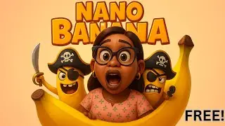 How to Use Nano Banana in Your AI Image Editing Workflow | Free