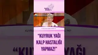 Kuyruk yağı zararlı mıdır?