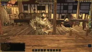 crafting a practice dummy in shroud of the avatar.