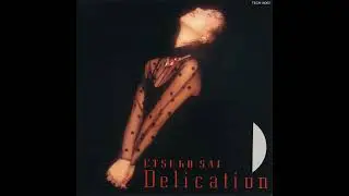 Etsuko Sai - Beyond the Stars