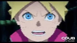 Boruto Edit /  Мицуки проти старости/ боруто в помощь!!