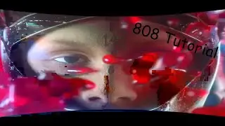 HOW TO MAKE MISS THE RAGE 808 IN UNDER 1 MINUTE (HARD ASF)