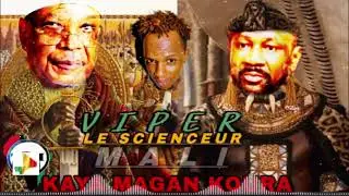 Viper_Le_Scienceur_-_Kaya_Makan_Koura_[Son_Officiel][2024]