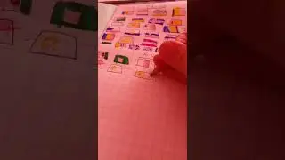 рисуем флаг китай