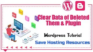 🔥🔥 Delete Unused Tables From Your WordPress Database 