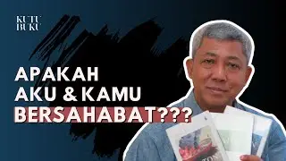 PLATON : Persahabatan, Keugaharian, Keberanian | Kutu Buku - Eps. 29