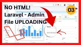 Laravel Admin - Ultimate Guide to Laravel-Admin: Files and Image Uploading