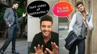 Shagun Pandey In Splitsvilla 11