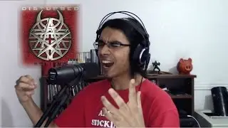 Disturbed - Liberate (Vocal Cover)