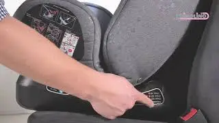 Scaun auto Chipolino Orbit 0-36 kg