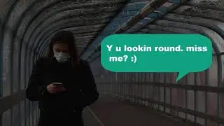 Follower ARU short film