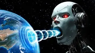 AI Destroys The Universe - The Simulation Hypothesis (2024)