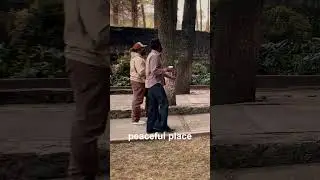 “Peaceful Place” is out now!