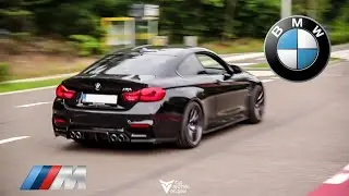 BMW M Cars Accelerating | Mosselman e92 M3, all series M2, M3, M4,... , m135i, M8 Competition,...