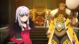 TalesOfXillia OpeningJude