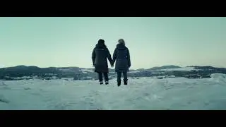 Charlevoix - Hiver 2021-2022