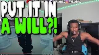 Peysoh - Thinking 2 Myself (Official Video) REACTION