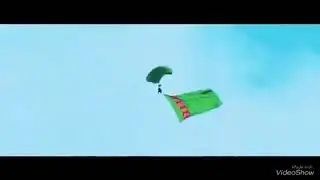 Отдельный полк особого назначения / Туркменистан