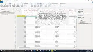 Migrating From Excel to SQL Data in Power BI